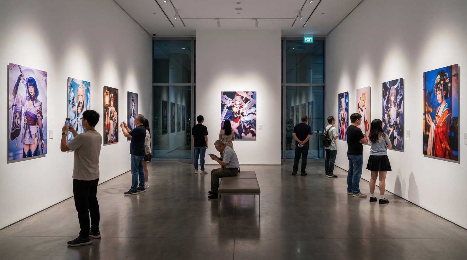 国产视频动漫视频