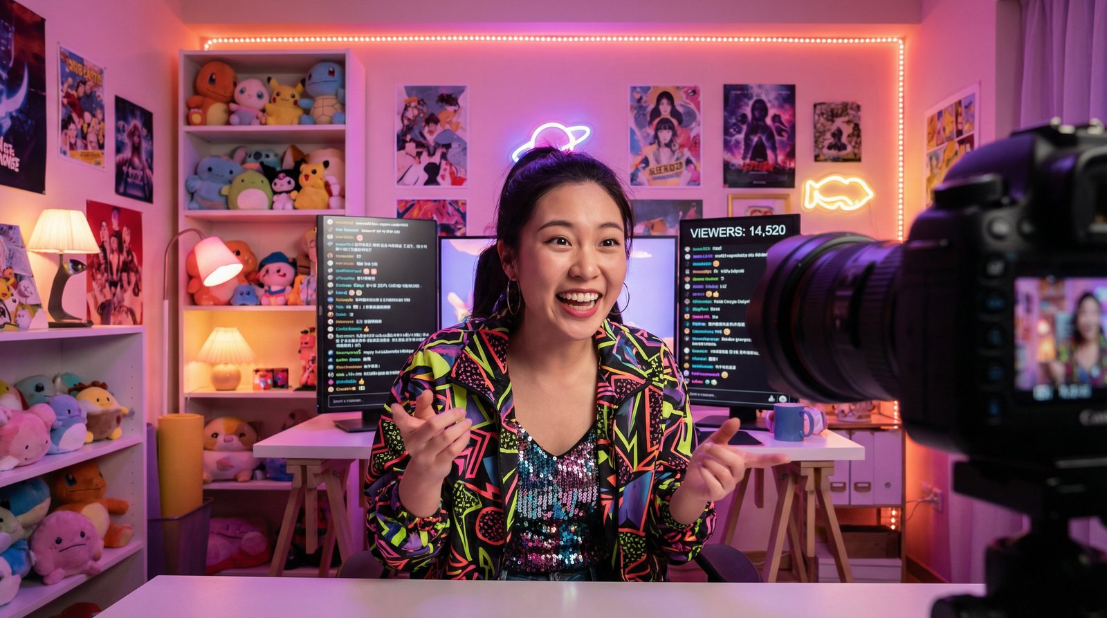 国产视频直播视频